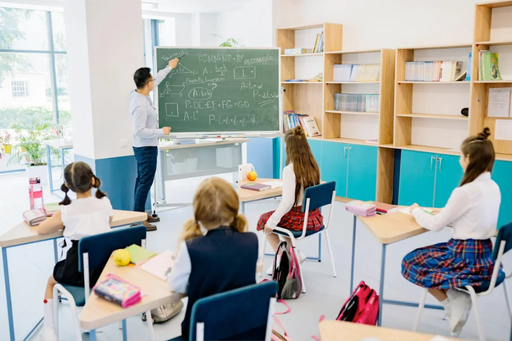 11 Plus English course